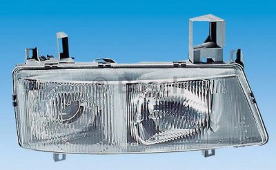 Bosch 0 301 011 015 основная фара на SETRA Series 300