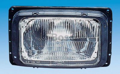 Bosch 0 301 017 317 основная фара на IVECO P/PA-Haubenfahrzeuge