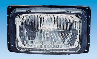 Bosch 0 301 017 321 основная фара на IVECO P/PA