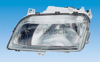 Bosch 0 301 048 301 основная фара на VW SHARAN (7M8, 7M9, 7M6)