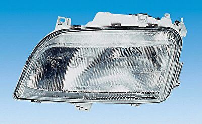 Bosch 0 301 048 702 основная фара на VW SHARAN (7M8, 7M9, 7M6)