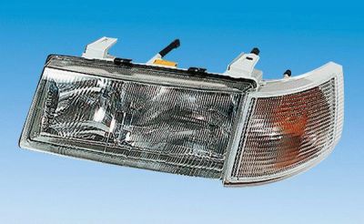 Bosch 0 301 050 013 основная фара на LADA 111