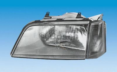 Bosch 0 301 062 102 основная фара на OPEL REKORD E (17_-19_, 11_, 14_, 16_)