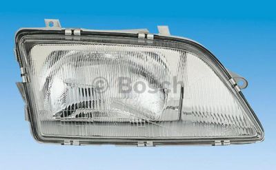 Bosch 0 301 076 721 основная фара на OPEL OMEGA A универсал (66_, 67_)