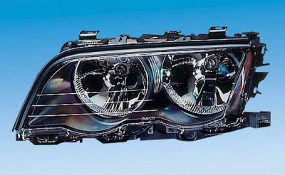 Bosch 0 301 089 605 основная фара на 3 Touring (E46)