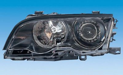 Bosch 0 301 089 676 основная фара на 3 Touring (E46)