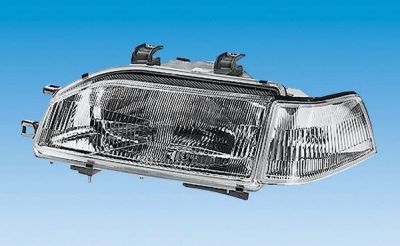 Bosch 0 301 091 106 основная фара на HONDA CONCERTO (HW, MA)