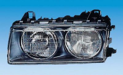 Bosch 0 301 095 003 основная фара на 3 (E36)