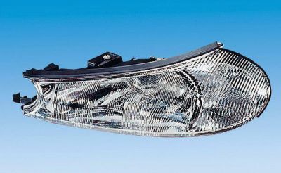 Bosch 0 301 098 228 основная фара на FORD MONDEO II (BAP)