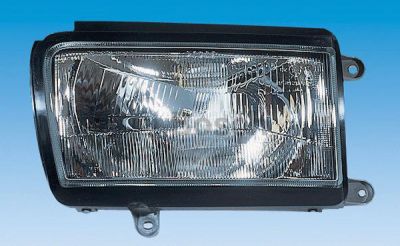 Bosch 0 301 154 704 основная фара на OPEL FRONTERA B (6B_)