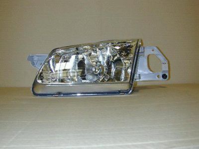 Bosch 0 301 167 103 основная фара на MAZDA 323 F VI (BJ)