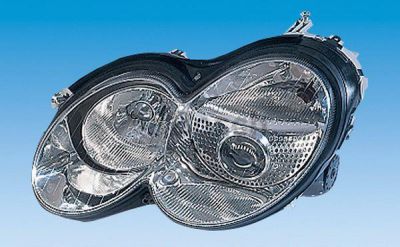 Bosch 0 301 176 279 основная фара на MERCEDES-BENZ SL (R230)
