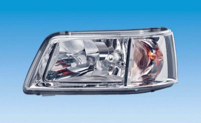 Bosch 0 301 191 302 основная фара на VW MULTIVAN V (7HM, 7HN, 7HF, 7EF, 7EM, 7EN)