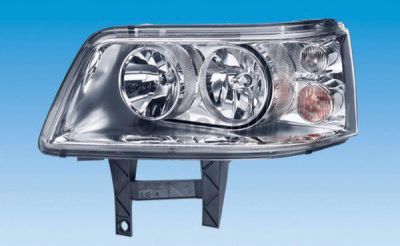 Bosch 0 301 195 202 основная фара на VW MULTIVAN V (7HM, 7HN, 7HF, 7EF, 7EM, 7EN)