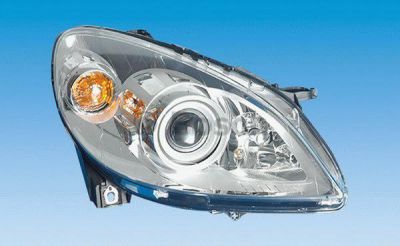 Bosch 0 301 220 287 основная фара на MERCEDES-BENZ B-CLASS (W245)