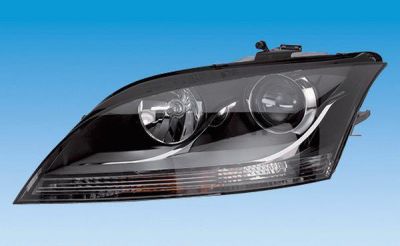 Bosch 0 301 227 201 основная фара на IVECO EuroCargo