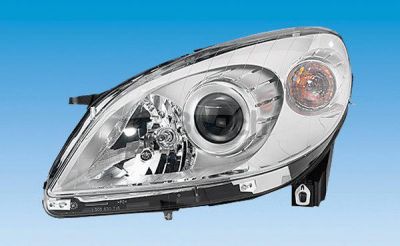 Bosch 0 301 247 201 основная фара на MERCEDES-BENZ B-CLASS (W245)