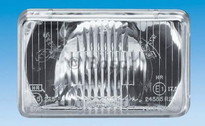 Bosch 0 301 709 100 вставка фары, основная фара на TOYOTA CELICA (TA60, RA40, RA6_)