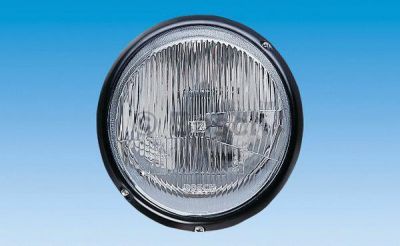 Bosch 0 301 800 103 основная фара на PORSCHE 911 кабрио
