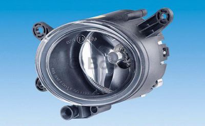 Bosch 0 305 066 001 противотуманная фара на AUDI A4 кабрио (8H7, B6, 8HE, B7)