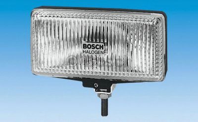 Bosch 0 305 402 001 противотуманная фара на VOLVO FL 6