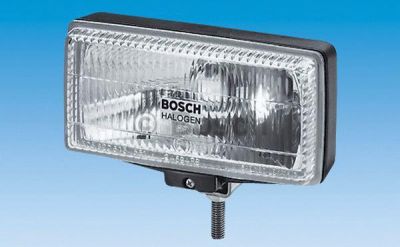 Bosch 0 305 601 011 противотуманная фара на MERCEDES-BENZ ACTROS