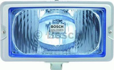 Bosch 0 306 001 201 фара дальнего света на MAN F 2000