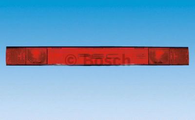 Bosch 0 315 201 012 облицовка заднего фонаря на PORSCHE 911 кабрио