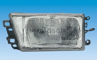Bosch 0 318 006 113 основная фара на ALFA ROMEO 75 (162B)