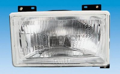 Bosch 0 318 014 613 основная фара на FIAT DUCATO Panorama (280)
