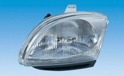 Bosch 0 318 033 324 основная фара на FIAT SEICENTO / 600 (187)