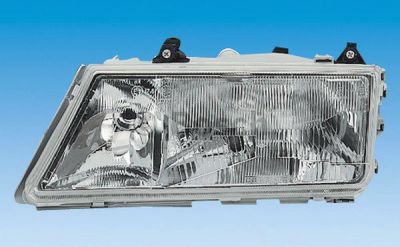 Bosch 0 318 061 314 основная фара на LANCIA DEDRA (835)