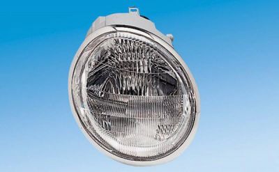 Bosch 0 318 063 214 основная фара на LANCIA LYBRA (839AX)