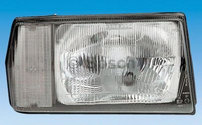 Bosch 0 318 065 124 основная фара на LANCIA DELTA I (831AB0)