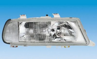 Bosch 0 318 066 073 основная фара на LANCIA KAPPA (838A)