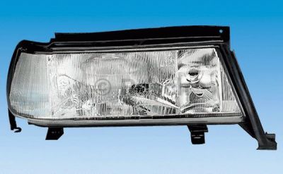 Bosch 0 318 069 114 основная фара на LANCIA THEMA (834)
