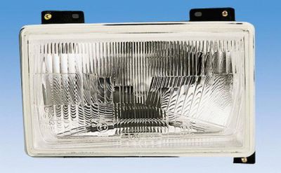 Bosch 0 318 080 104 вставка фары, основная фара на PEUGEOT 104