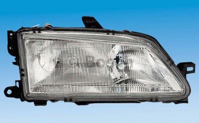 Bosch 0 318 083 013 основная фара на PEUGEOT 306 (7B, N3, N5)