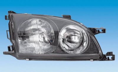 Bosch 0 318 098 714 основная фара на TOYOTA AVENSIS (_T22_)