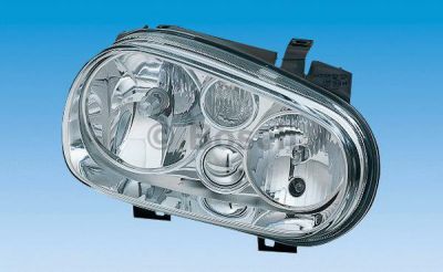 Bosch 0 318 100 214 основная фара на VW GOLF IV (1J1)