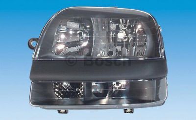Bosch 0 318 121 215 основная фара на FIAT DOBLO вэн (223, 119)