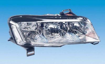 Bosch 0 318 122 714 основная фара на FIAT STILO (192)