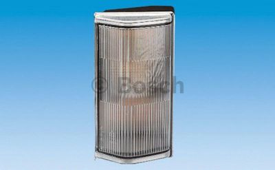 Bosch 0 318 227 203 фонарь указателя поворота на IVECO EuroStar