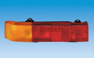 Bosch 0 318 314 003 задний фонарь на FIAT CINQUECENTO (170)