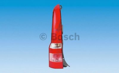 Bosch 0 318 318 008 задний фонарь на FIAT PANDA (169)