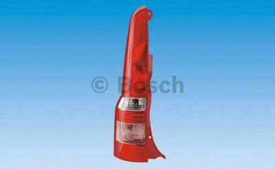 Bosch 0 318 318 015 задний фонарь на FIAT PANDA (169)