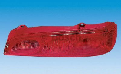 Bosch 0 318 322 004 задний фонарь на FIAT SEICENTO / 600 (187)