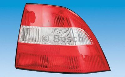 Bosch 0 318 339 203 рассеиватель, задний фонарь на OPEL VECTRA B (36_)