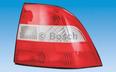 Bosch 0 318 339 213 рассеиватель, задний фонарь на OPEL VECTRA B (36_)