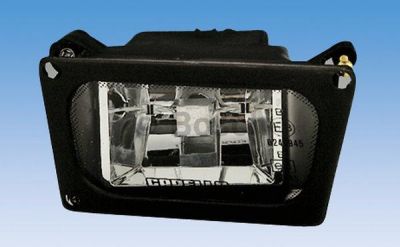 Bosch 0 318 402 003 противотуманная фара на ALFA ROMEO 155 (167)